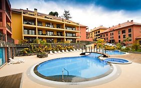 Madeira Luxury Villas Living Funchal