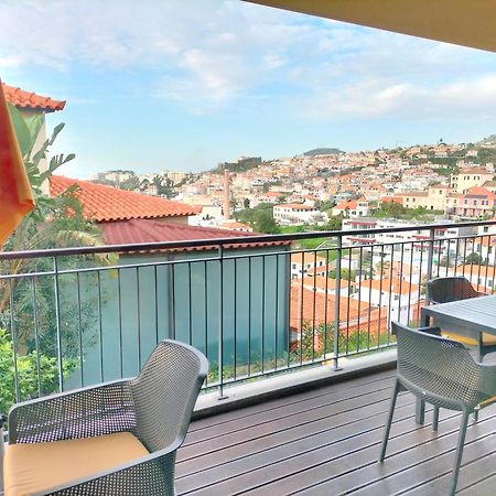 Madeira Luxury Villas Living Funchal Zewnętrze zdjęcie