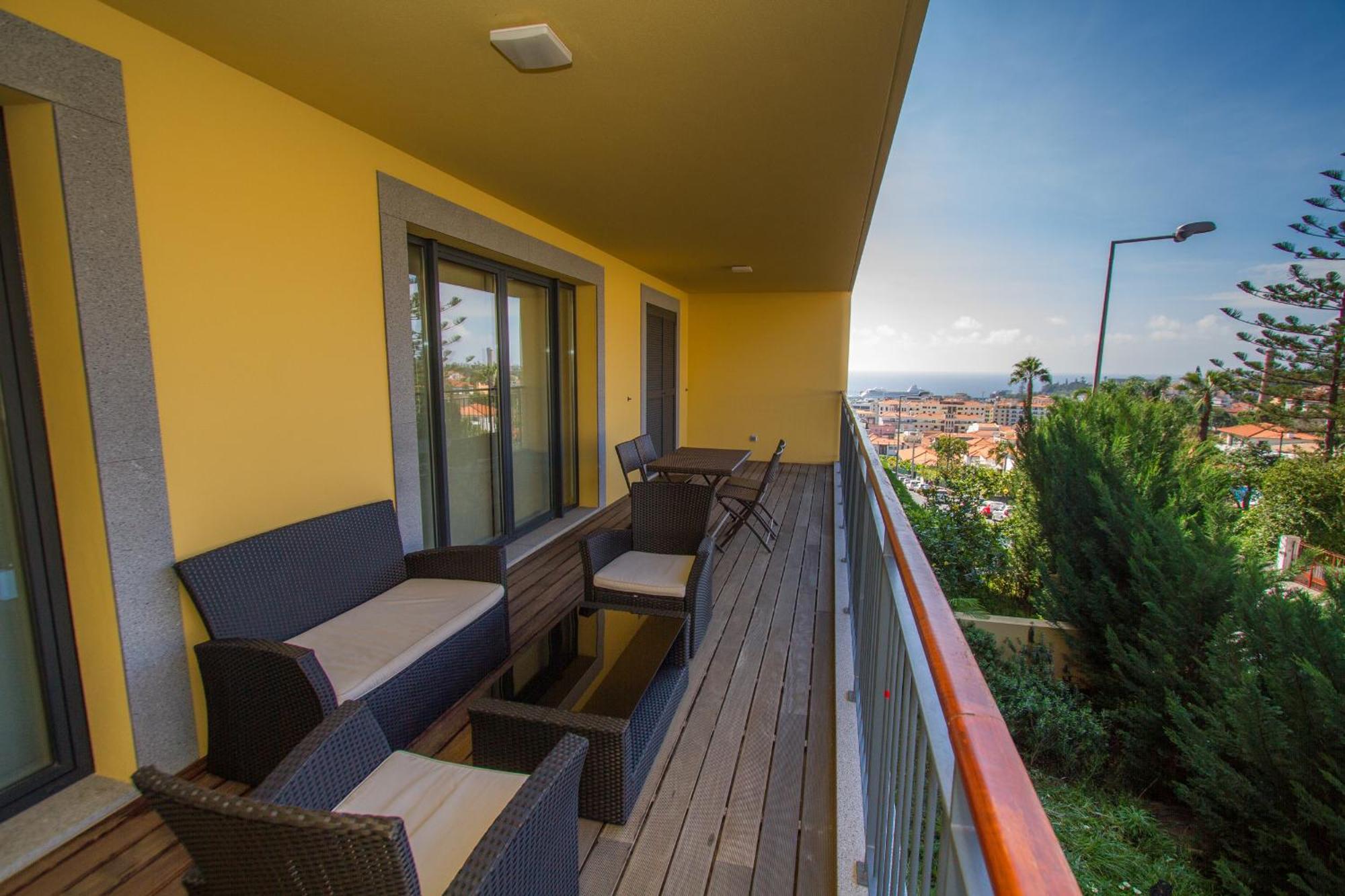 Madeira Luxury Villas Living Funchal Pokój zdjęcie