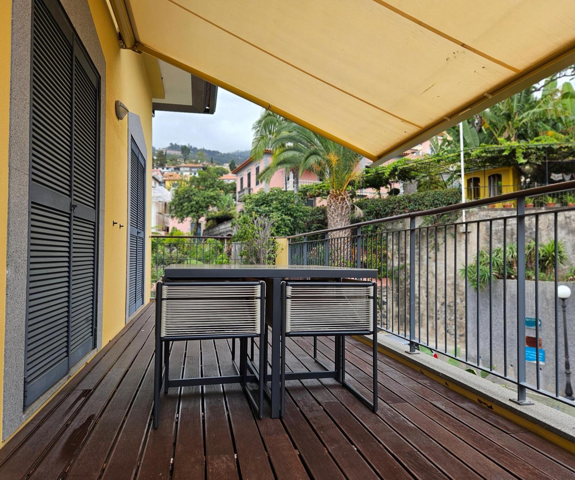 Madeira Luxury Villas Living Funchal Zewnętrze zdjęcie