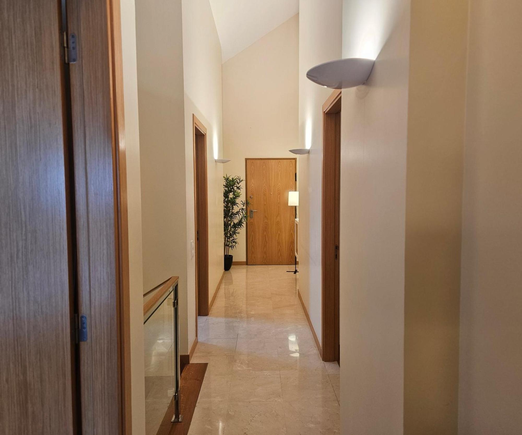 Madeira Luxury Villas Living Funchal Zewnętrze zdjęcie
