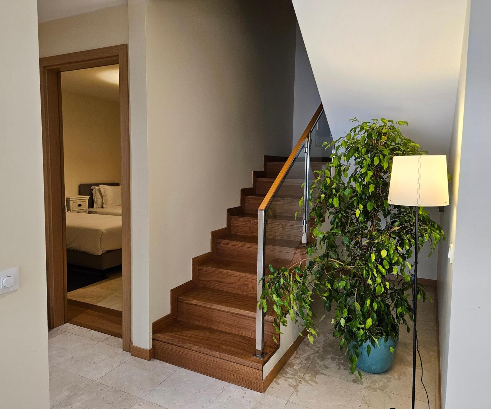 Madeira Luxury Villas Living Funchal Zewnętrze zdjęcie