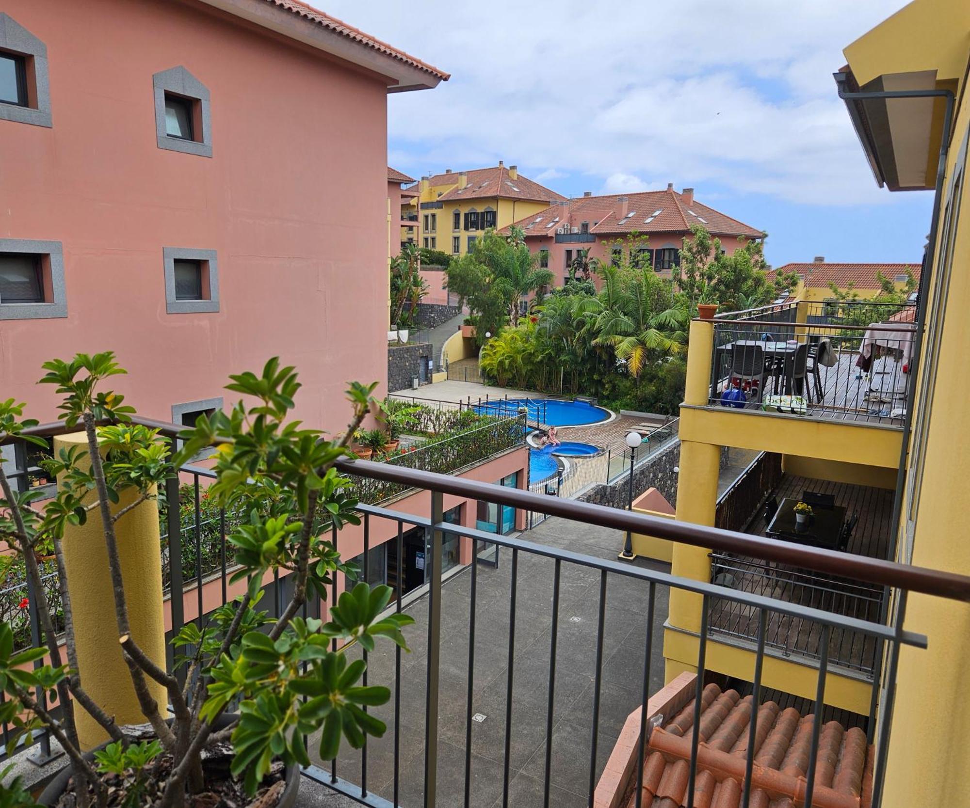 Madeira Luxury Villas Living Funchal Zewnętrze zdjęcie