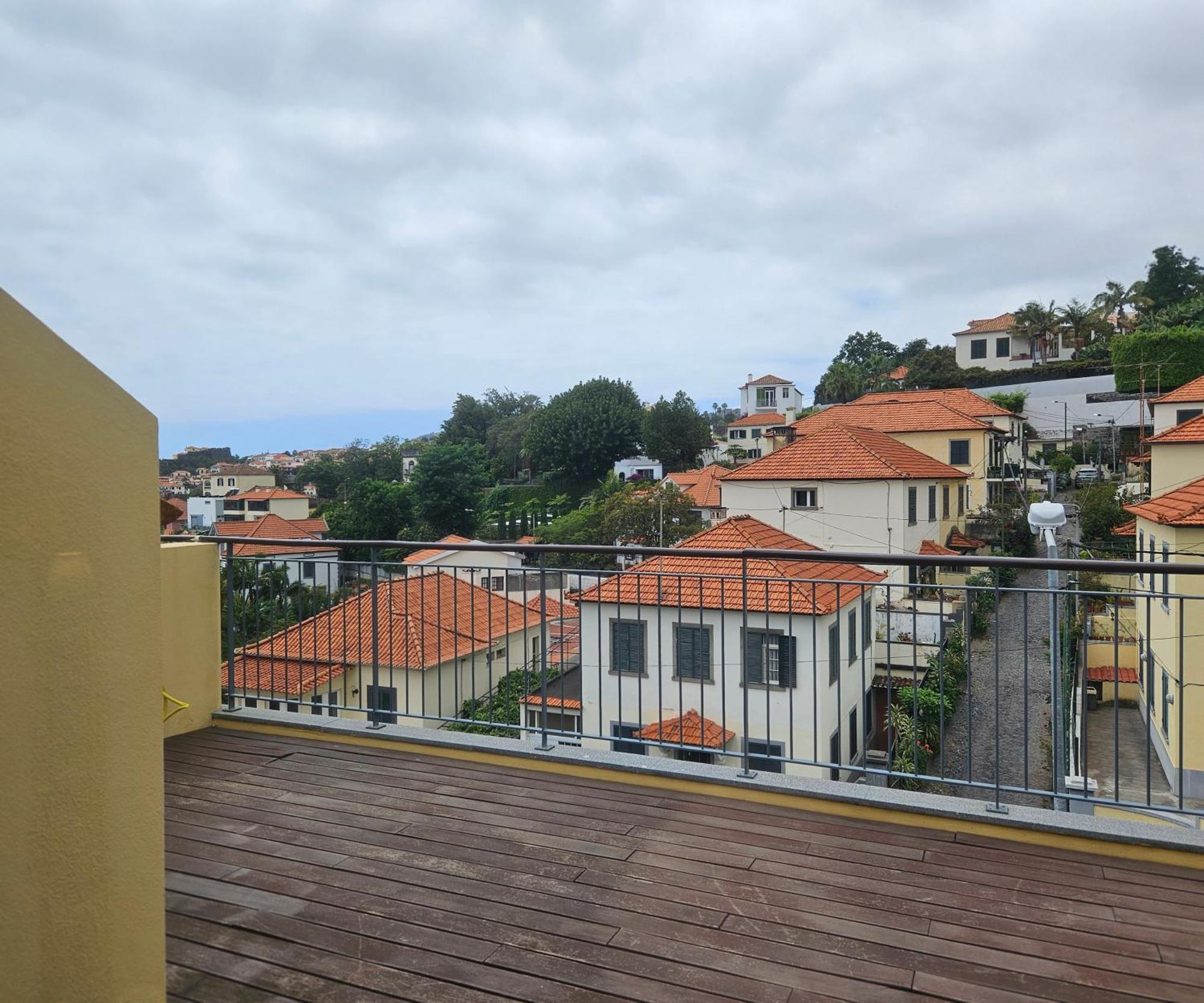 Madeira Luxury Villas Living Funchal Zewnętrze zdjęcie