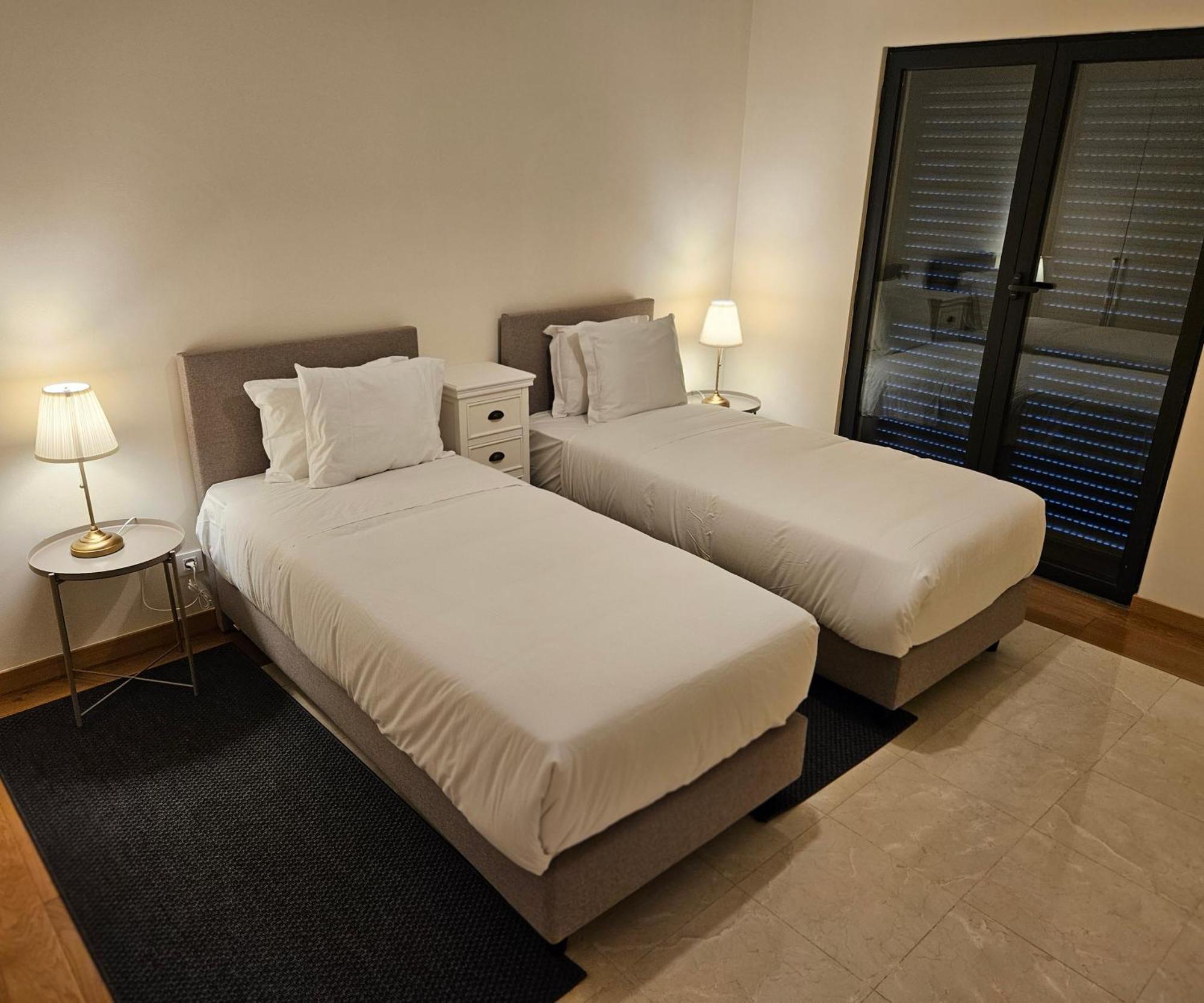 Madeira Luxury Villas Living Funchal Zewnętrze zdjęcie