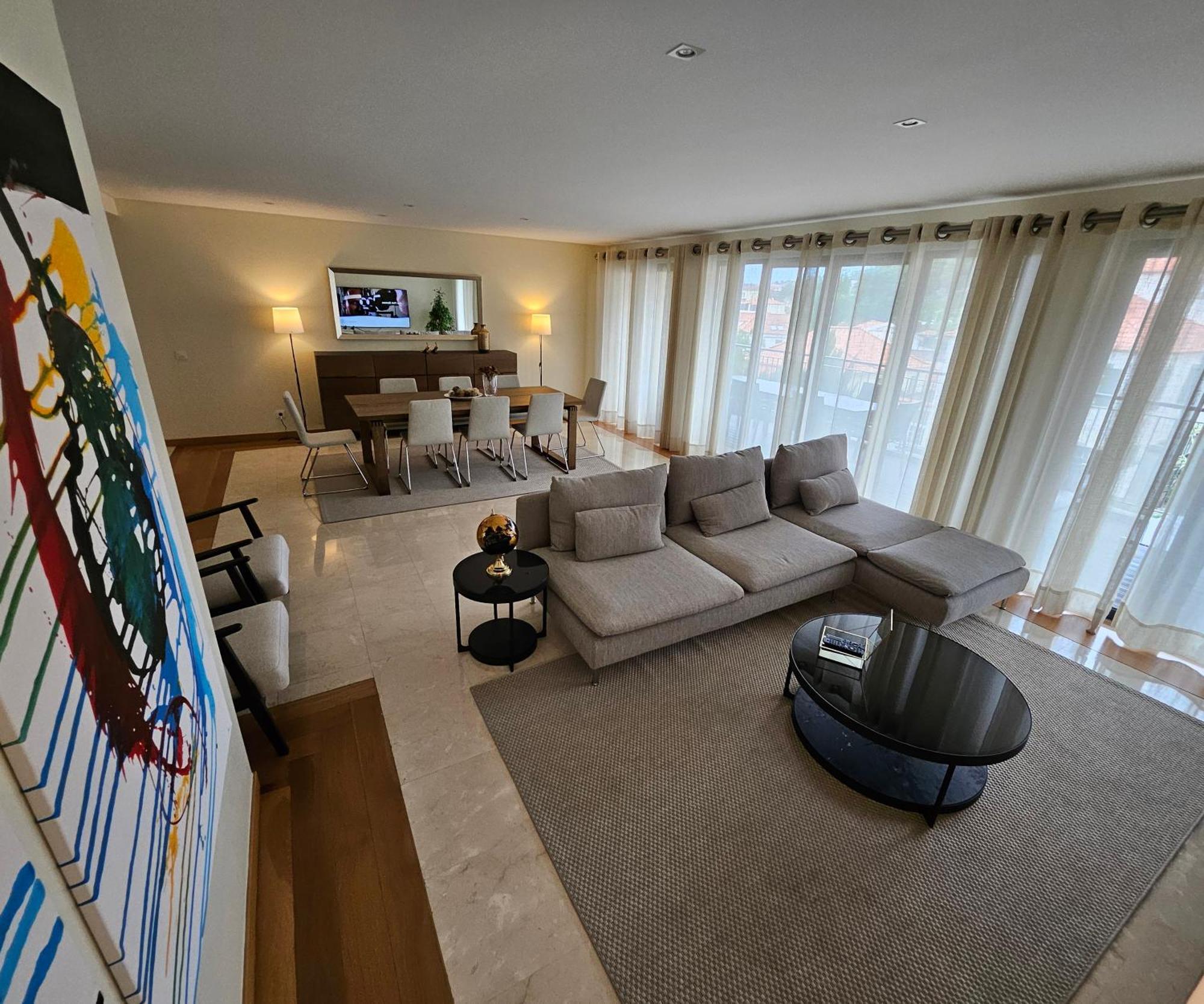 Madeira Luxury Villas Living Funchal Zewnętrze zdjęcie