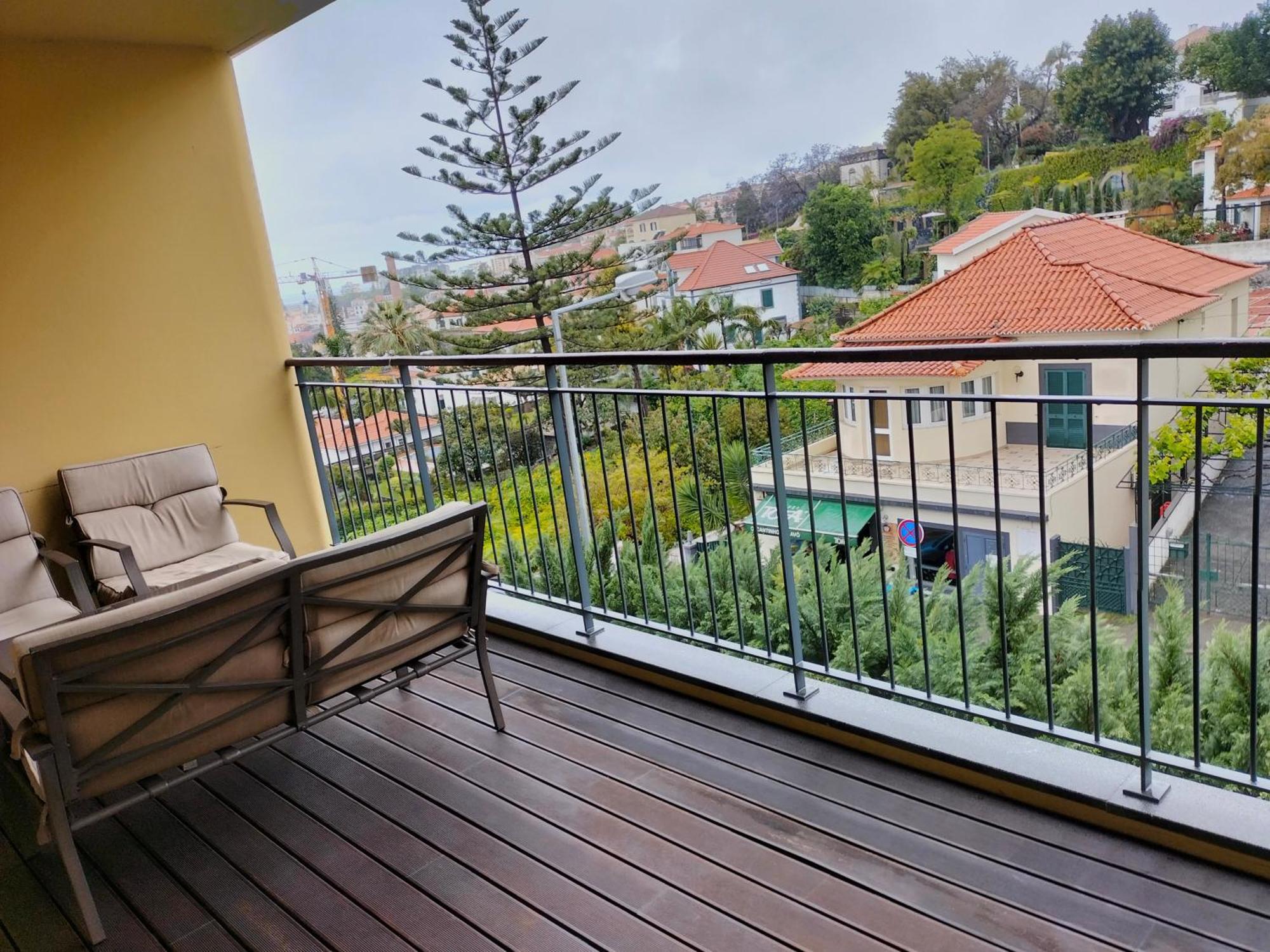 Madeira Luxury Villas Living Funchal Zewnętrze zdjęcie