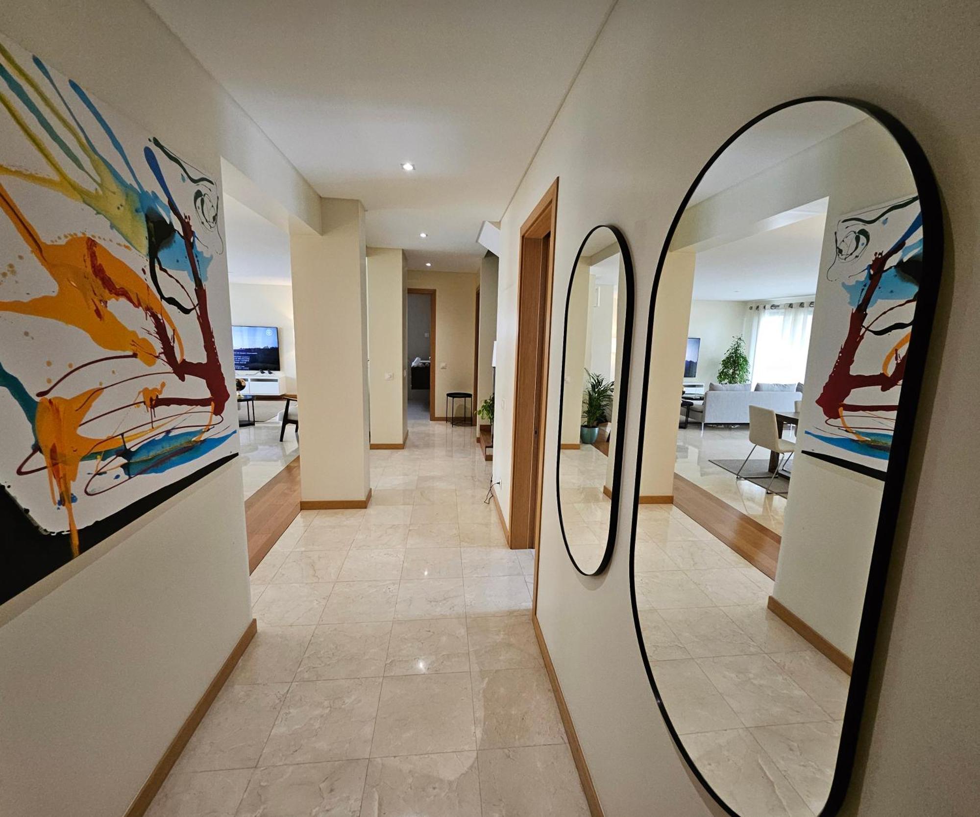 Madeira Luxury Villas Living Funchal Zewnętrze zdjęcie