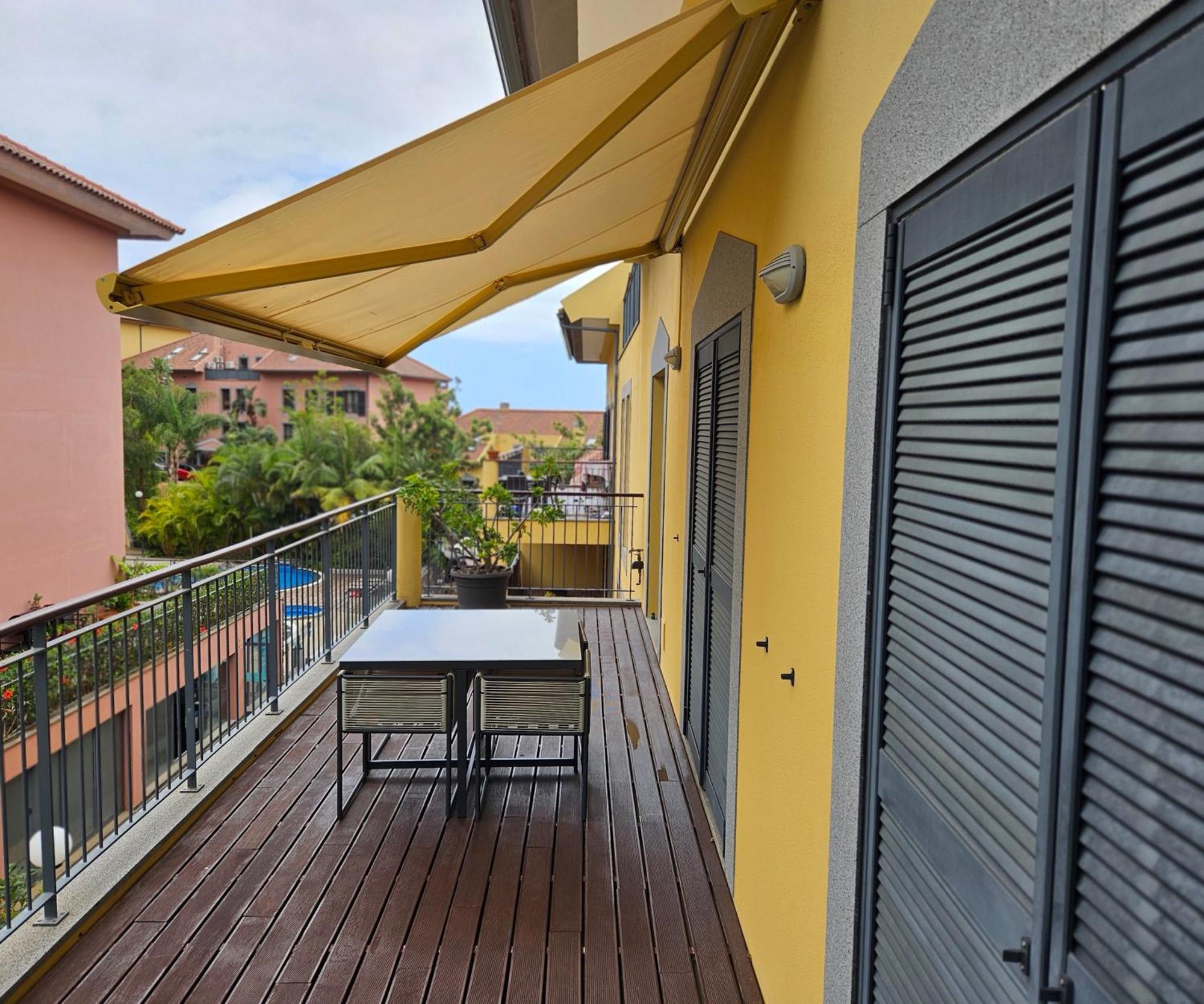 Madeira Luxury Villas Living Funchal Zewnętrze zdjęcie
