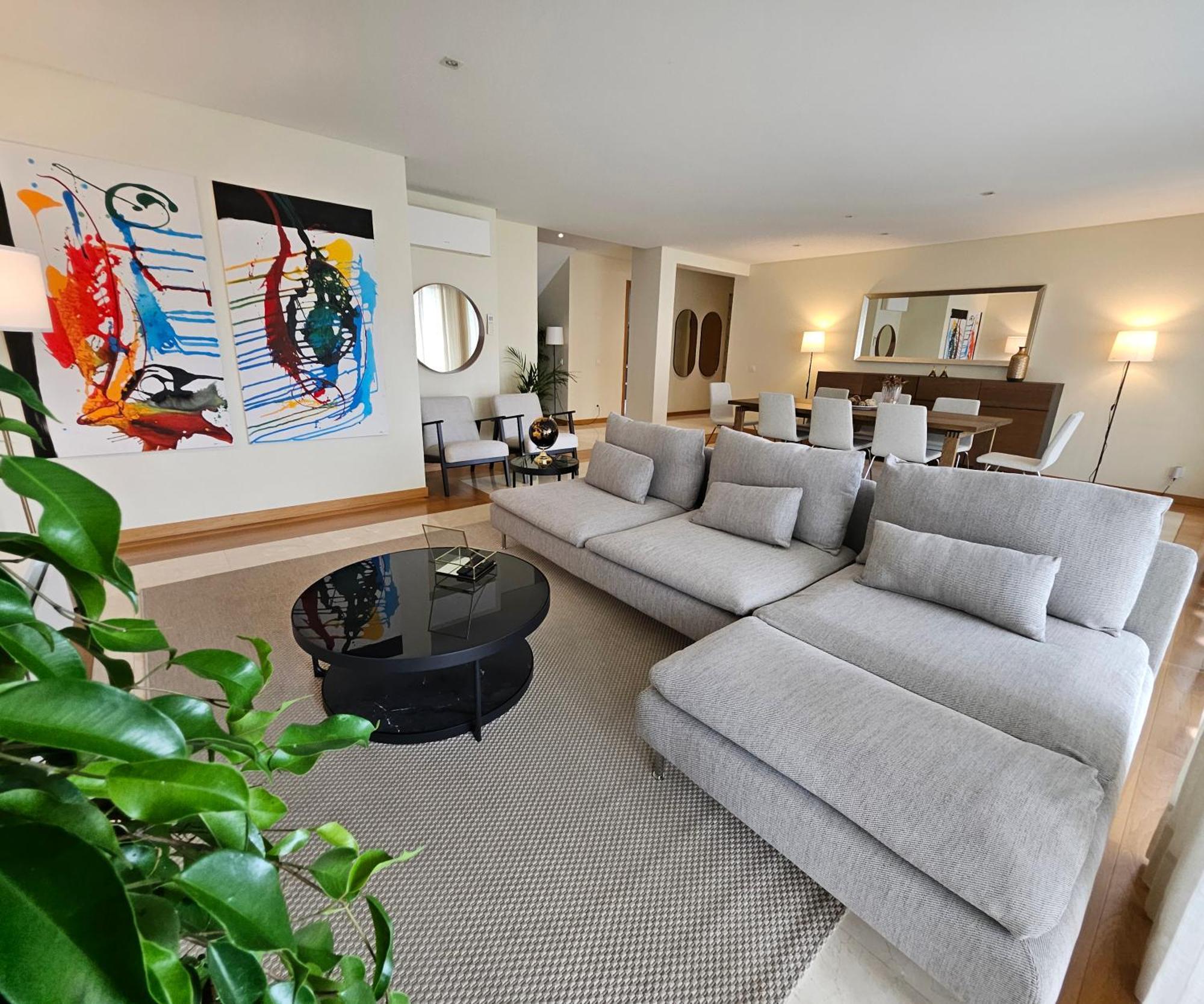 Madeira Luxury Villas Living Funchal Zewnętrze zdjęcie