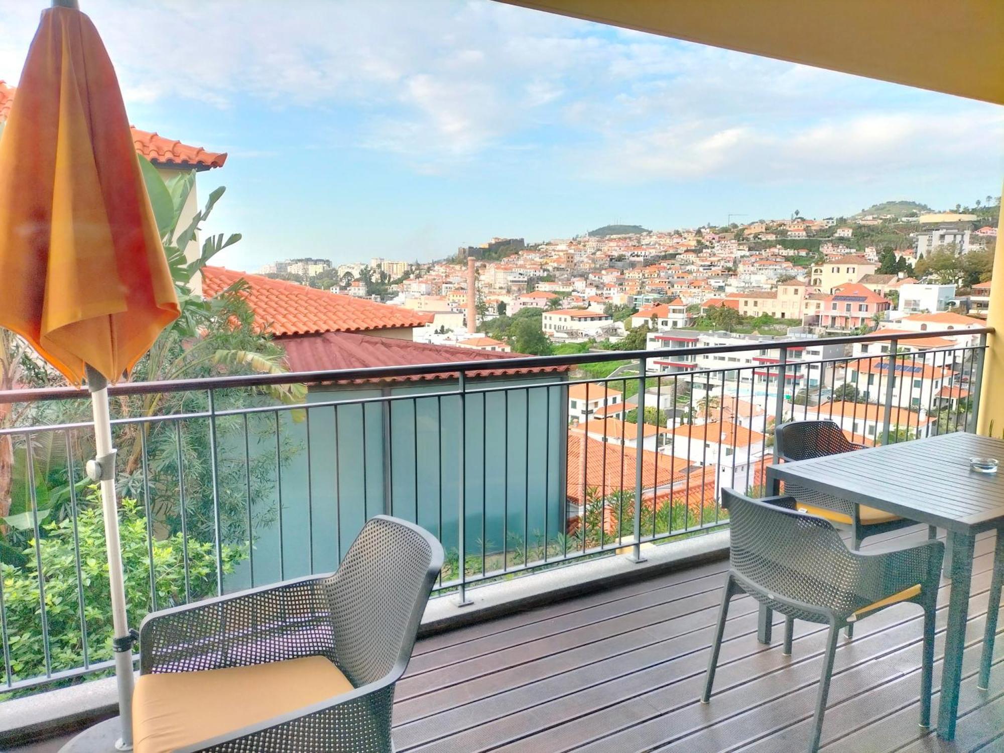 Madeira Luxury Villas Living Funchal Zewnętrze zdjęcie