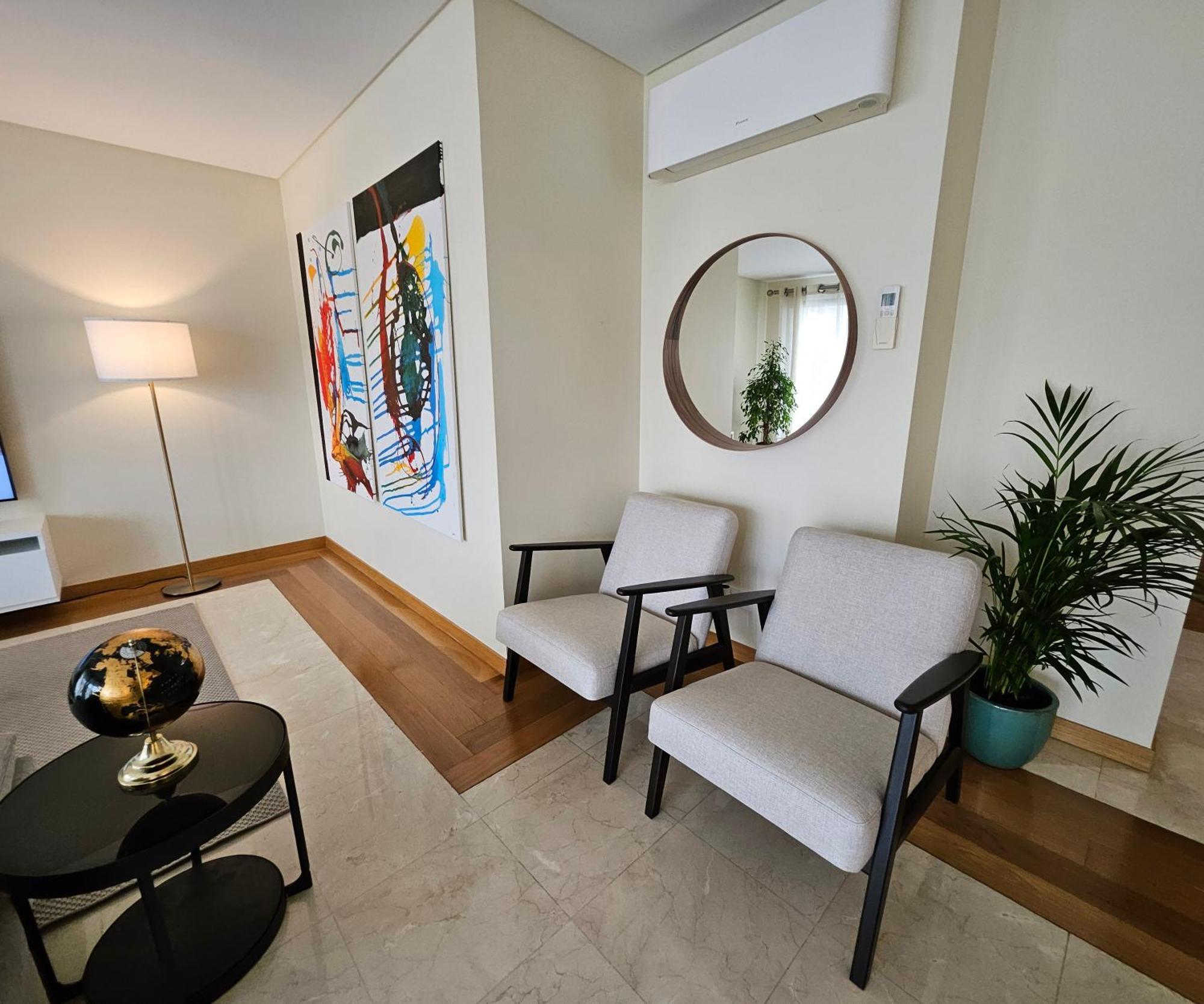 Madeira Luxury Villas Living Funchal Zewnętrze zdjęcie