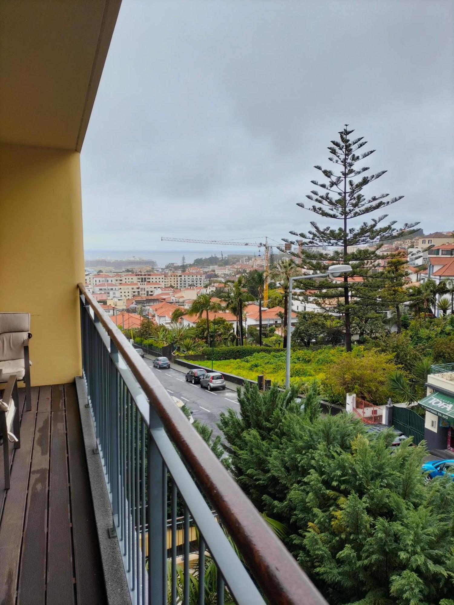 Madeira Luxury Villas Living Funchal Zewnętrze zdjęcie