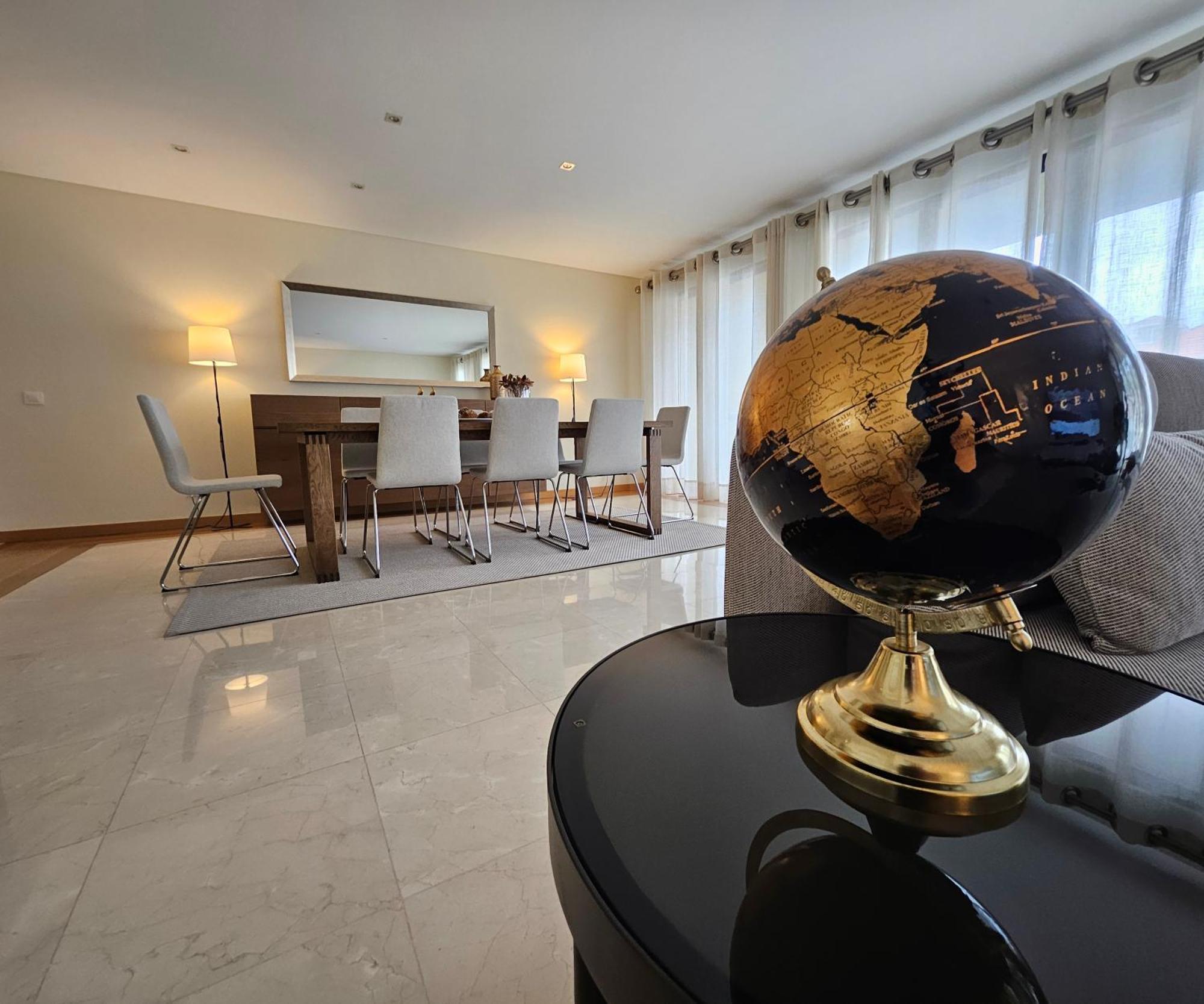 Madeira Luxury Villas Living Funchal Zewnętrze zdjęcie