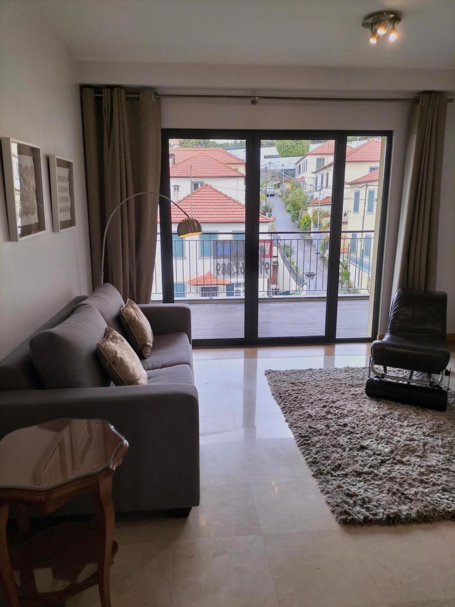 Madeira Luxury Villas Living Funchal Zewnętrze zdjęcie