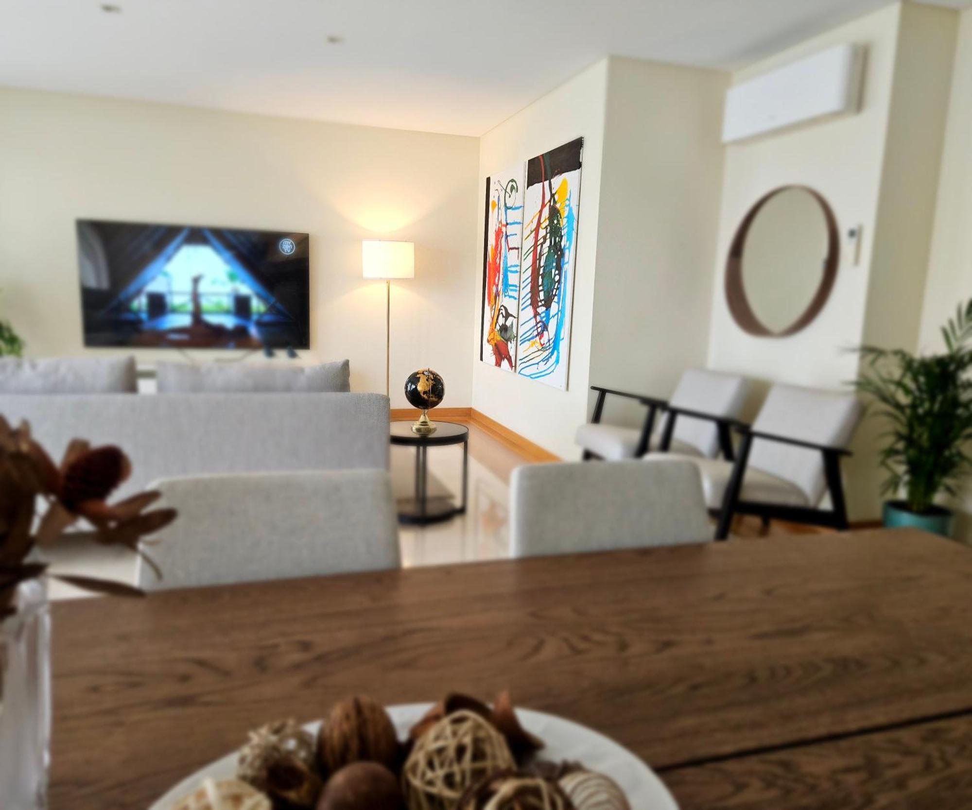 Madeira Luxury Villas Living Funchal Zewnętrze zdjęcie