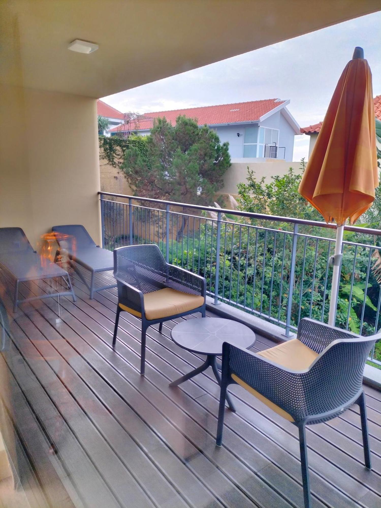 Madeira Luxury Villas Living Funchal Zewnętrze zdjęcie
