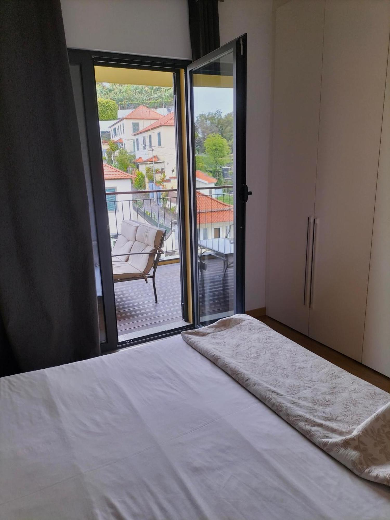Madeira Luxury Villas Living Funchal Zewnętrze zdjęcie