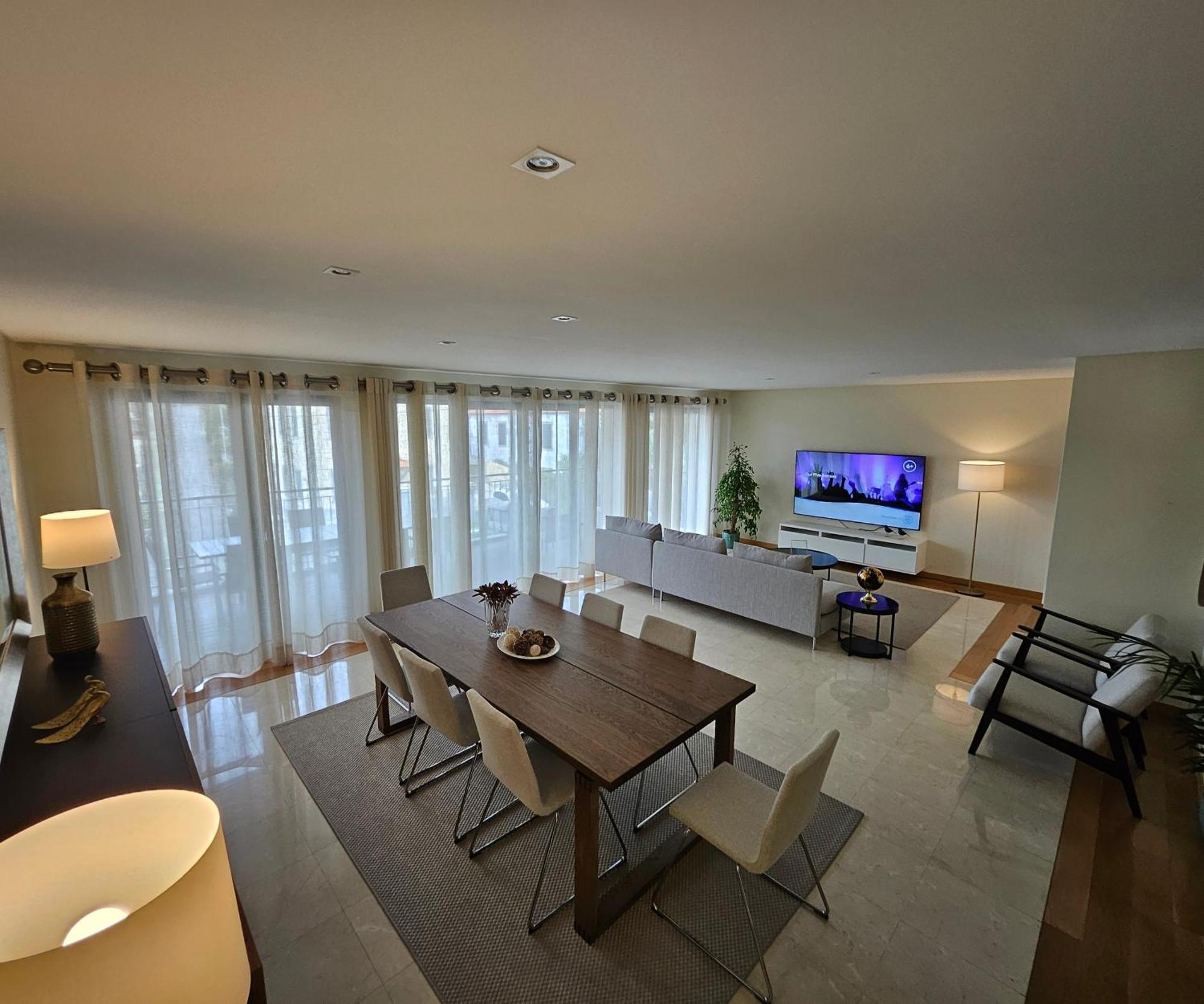 Madeira Luxury Villas Living Funchal Zewnętrze zdjęcie