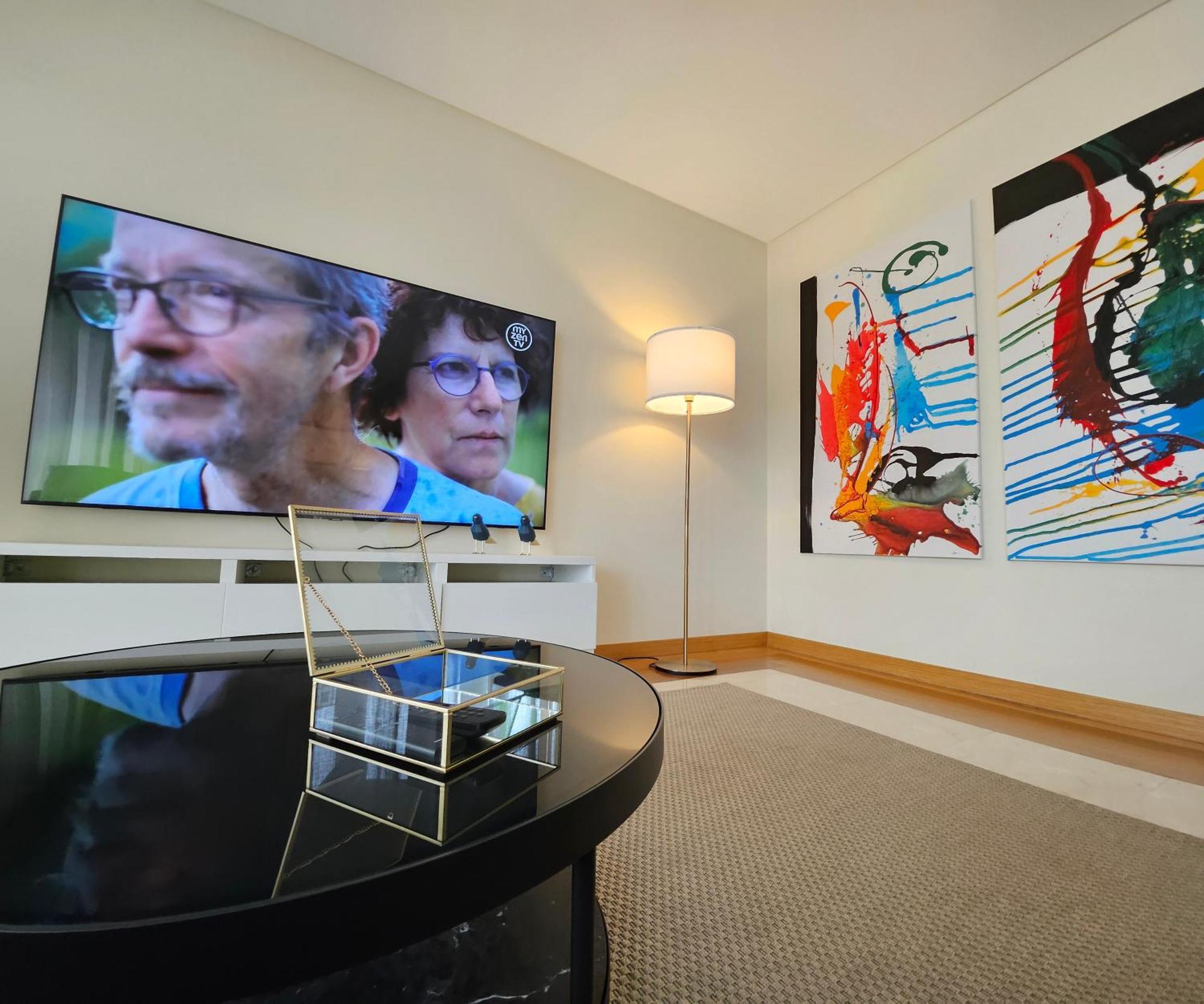 Madeira Luxury Villas Living Funchal Zewnętrze zdjęcie