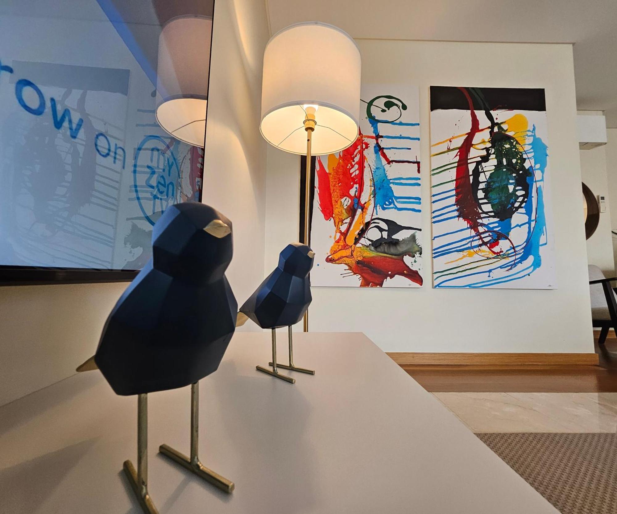 Madeira Luxury Villas Living Funchal Zewnętrze zdjęcie