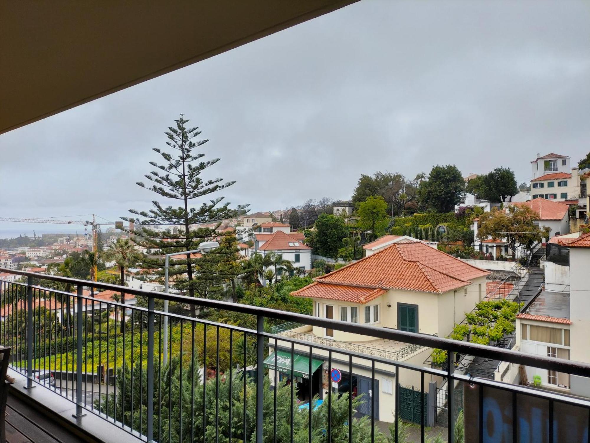 Madeira Luxury Villas Living Funchal Zewnętrze zdjęcie