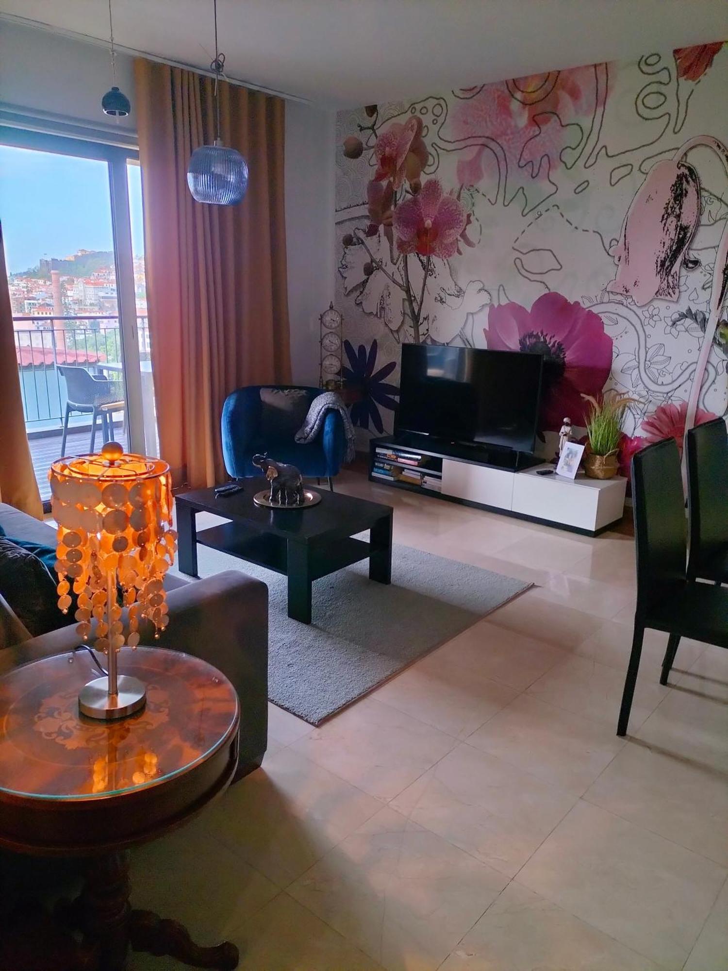 Madeira Luxury Villas Living Funchal Zewnętrze zdjęcie