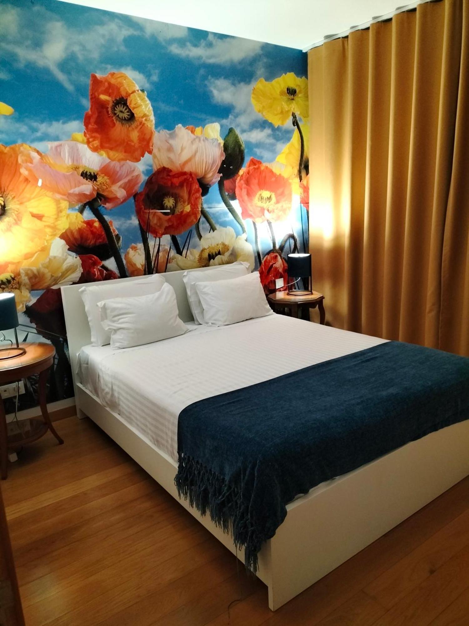 Madeira Luxury Villas Living Funchal Zewnętrze zdjęcie