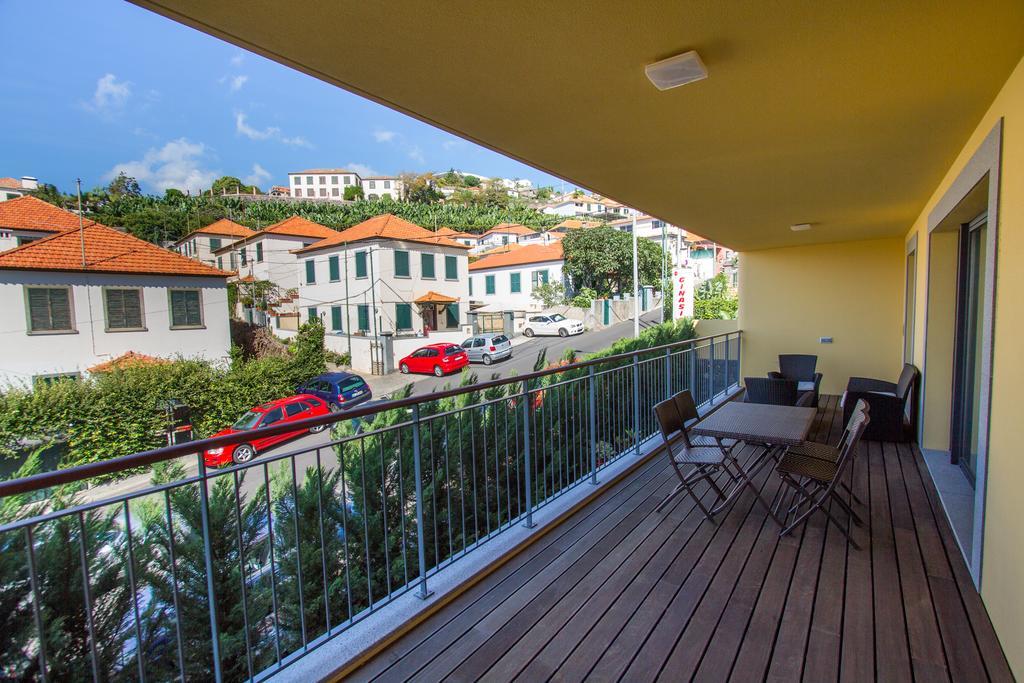 Madeira Luxury Villas Living Funchal Pokój zdjęcie
