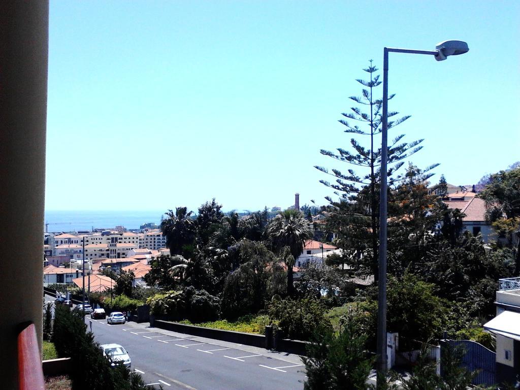Madeira Luxury Villas Living Funchal Zewnętrze zdjęcie