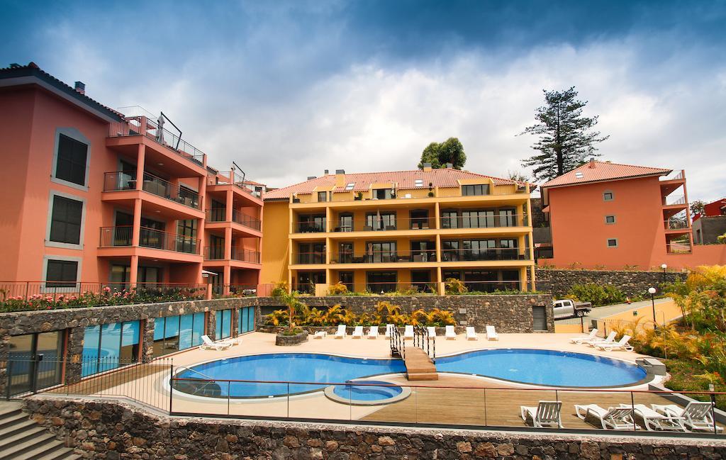 Madeira Luxury Villas Living Funchal Pokój zdjęcie