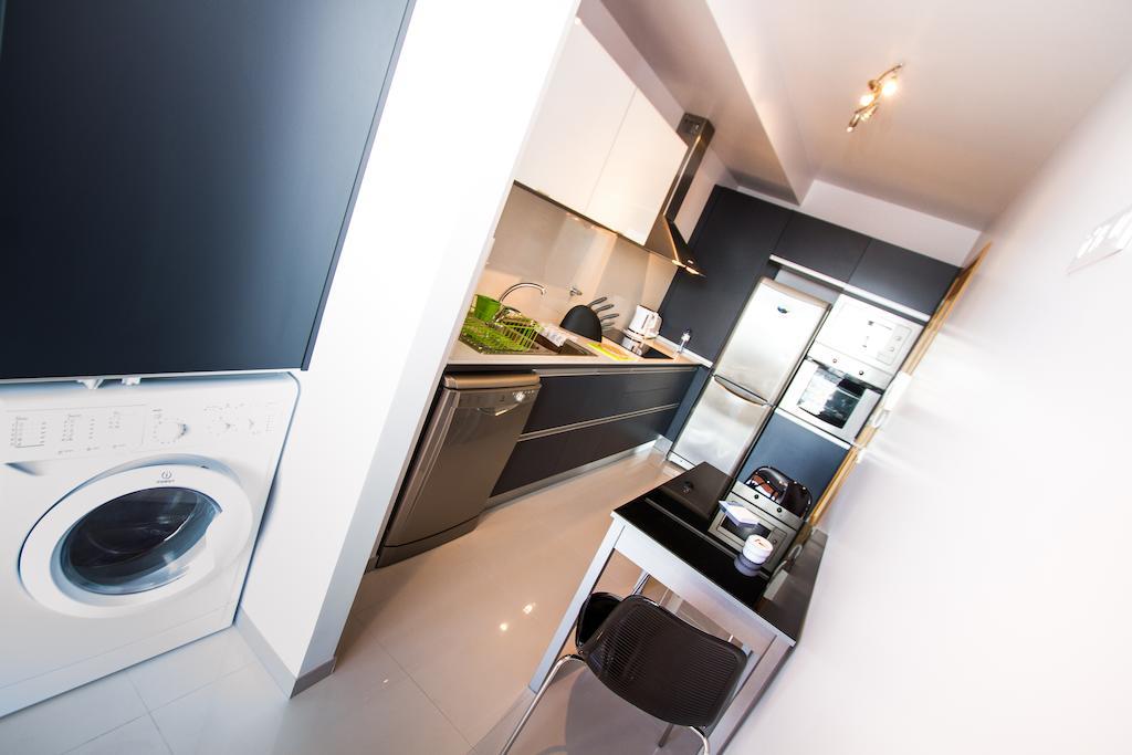 Madeira Luxury Villas Living Funchal Pokój zdjęcie