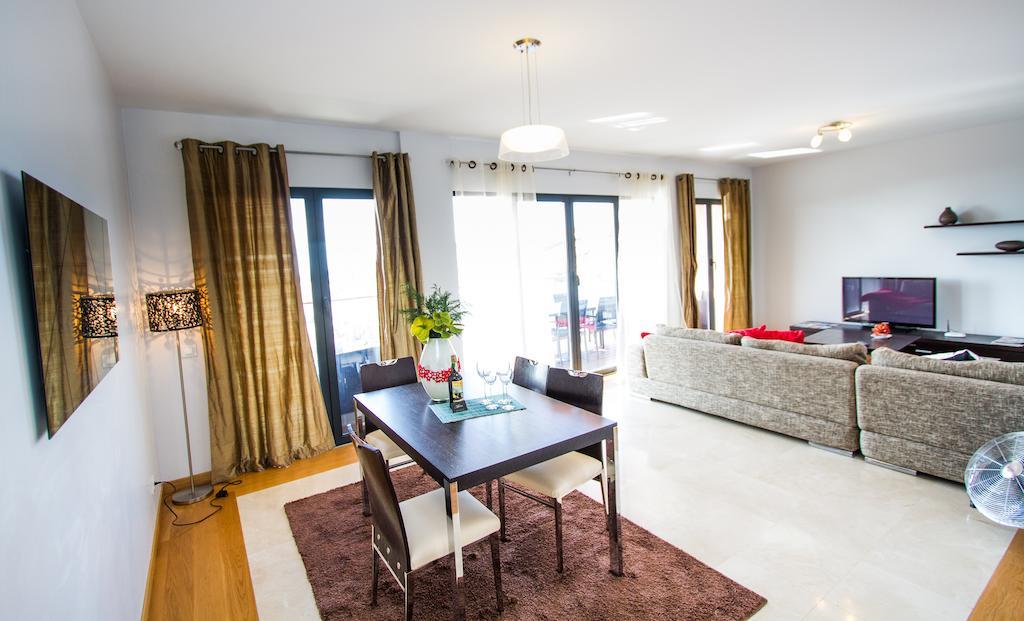 Madeira Luxury Villas Living Funchal Pokój zdjęcie